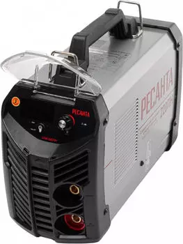 Сварочный аппарат инверторный "Ресанта" САИ 220ПН