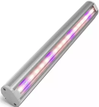 Светодиодный фитосветильник "Fitoled" Combo полноспектральный 25Вт 02-25-003