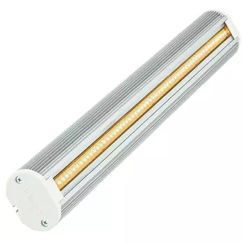 Светодиодный фитосветильник "Zema" Daylight 3000К, 40вт, 52см