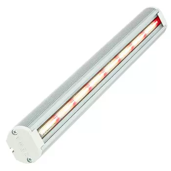 Светодиодный фитосветильник "Zema" Multispectrum, 40Вт, 52см