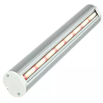 Светодиодный фитосветильник "Zema" Solar, 40Вт, 52см