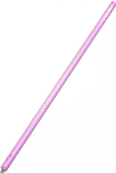 Светодиодный светильник для растений 24Вт "Uniel" ULI-P21-24W-SPSB IP40 WHITE