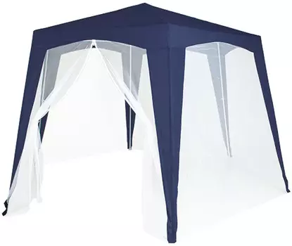 Тент садовый "Green Glade" 10061 2х2х2х2,6м