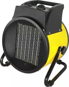 Тепловая электрическая пушка "Eurolux" ТЭПК-EU-5000K