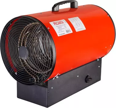 Тепловая электрическая пушка "Ресанта" ТЭП-15000К