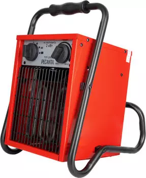 Тепловая электрическая пушка "Ресанта" ТЭП-2000