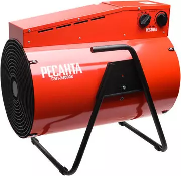 Тепловая электрическая пушка "Ресанта" ТЭП-24000К