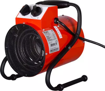 Тепловая электрическая пушка "Ресанта" ТЭП-5000К1