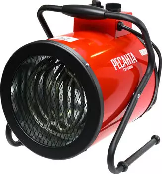 Тепловая электрическая пушка "Ресанта" ТЭП-5000К