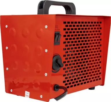 Тепловая электрическая пушка "Ресанта" ТЭПК-3000