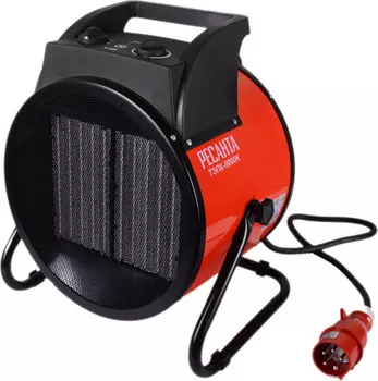 Тепловая электрическая пушка "Ресанта" ТЭПК-9000K