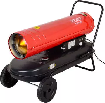 Тепловая дизельная пушка "Ресанта" ТДП-50000