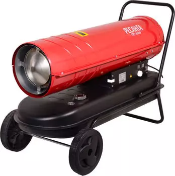 Тепловая дизельная пушка "Ресанта" ТДП-65000