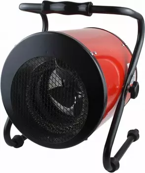 Тепловая пушка "Умница" ТП-3000Вт