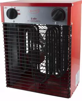 Тепловая пушка "Умница" ТП-9кВт-КВ