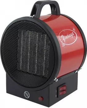 Тепловая пушка "Умница" ТПК-2000Вт