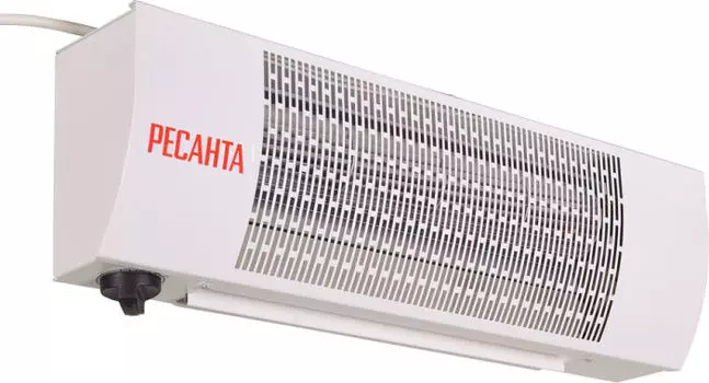 Тепловая завеса "Ресанта" ТЗ-3С