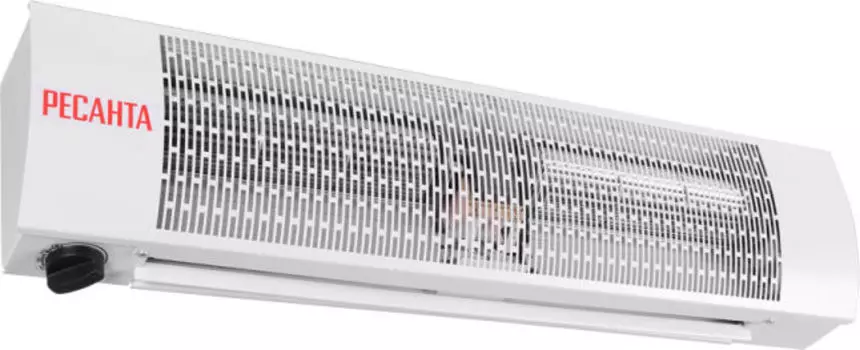 Тепловая завеса "Ресанта" ТЗ-5С