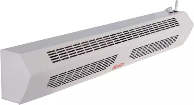 Тепловая завеса "Ресанта" ТЗ-6С с пультом