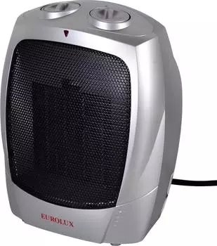 Тепловентилятор "Eurolux" ТВК-EU-1