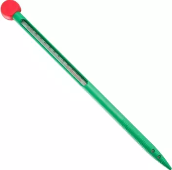 Термометр почвенный "Солнце Сад"