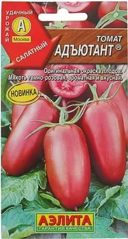 Томат "Аэлита" Адъютант 0,2г