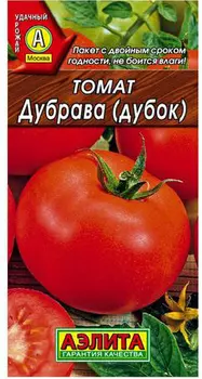 Томат "Аэлита" Дубрава 0,2г