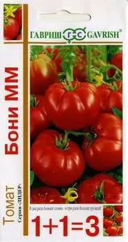 Томат "Гавриш" 1+1 Бони ММ 0,2г