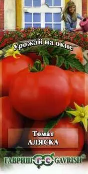 Томат "Гавриш" Аляска 0,1г