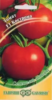 Томат "Гавриш" Кострома F1 12шт