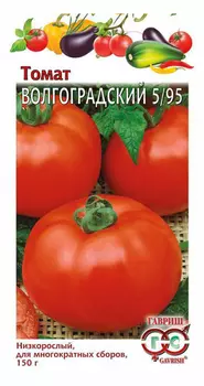Томат "Гавриш" Волгоградский 5/95 0,3г