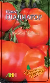 Томат "Мязина Л.А." Гладиатор F1 10шт