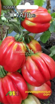 Томат "Мязина Л.А." Этуаль 5шт