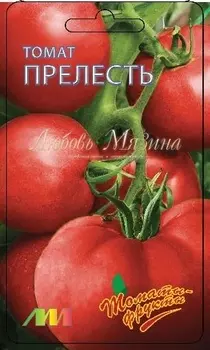Томат "Мязина Л.А." Прелесть F1 10шт