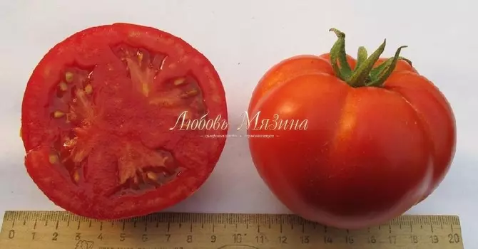 Томат "Мязина Л.А." Важная персона F1 10шт
