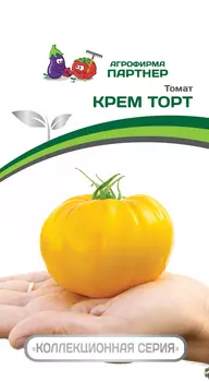 Томат "Партнер" Крем торт 0,05г