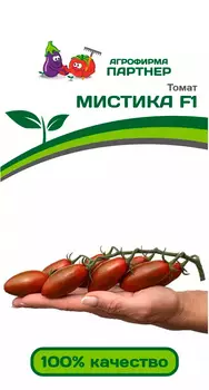Томат "Партнер" Мистика F1 5шт
