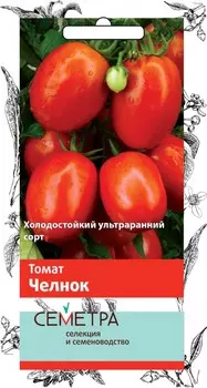 Томат "Поиск" Челнок 0,1г