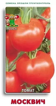 Томат "Поиск" Москвич 0,1г