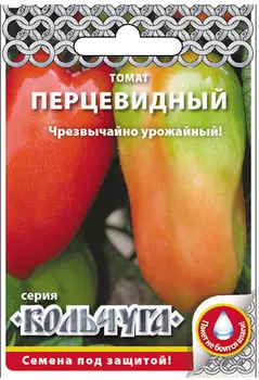 Томат "Русский огород" Перцевидный 0,1г
