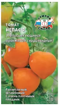 Томат "Седек" Непас 4 0,1г