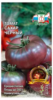 Томат "Седек" Сахар черный 0,1г