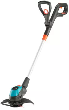 Триммер аккумуляторный "Gardena" EasyCut 23/18V P4A без аккумулятора