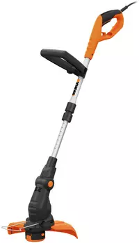 Триммер электрический "WORX" WG119E, 30см, 550 Вт