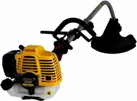 Триммер бензиновый "Champion" T252