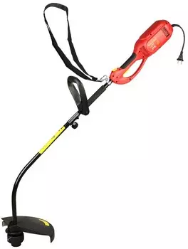 Триммер "GRINDA" сетевой 800 Вт