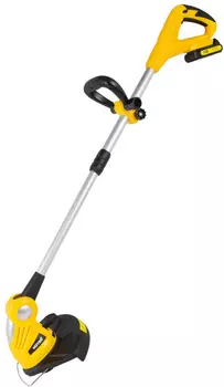 Триммер "Huter" аккумуляторный GET-18-2Li