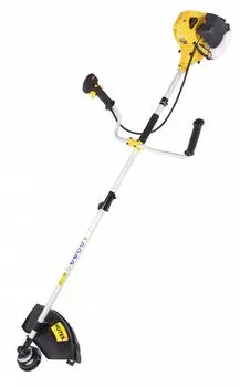 Триммер "Huter" бензиновый GGT-1000S