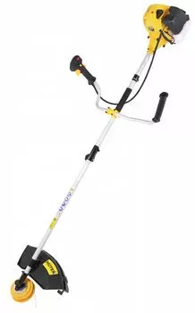 Триммер "Huter" бензиновый GGT-2500S