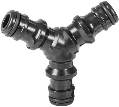 Тройник "Cellfast" ECONOMIC